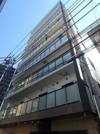 エクセレントプレイス武蔵小杉の物件内観写真